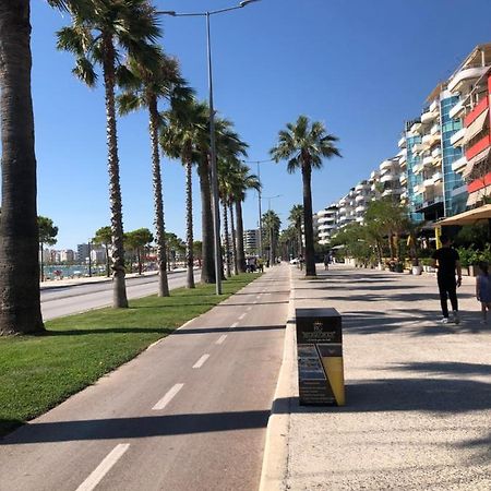 מלון Vlorë Olive House. מראה חיצוני תמונה