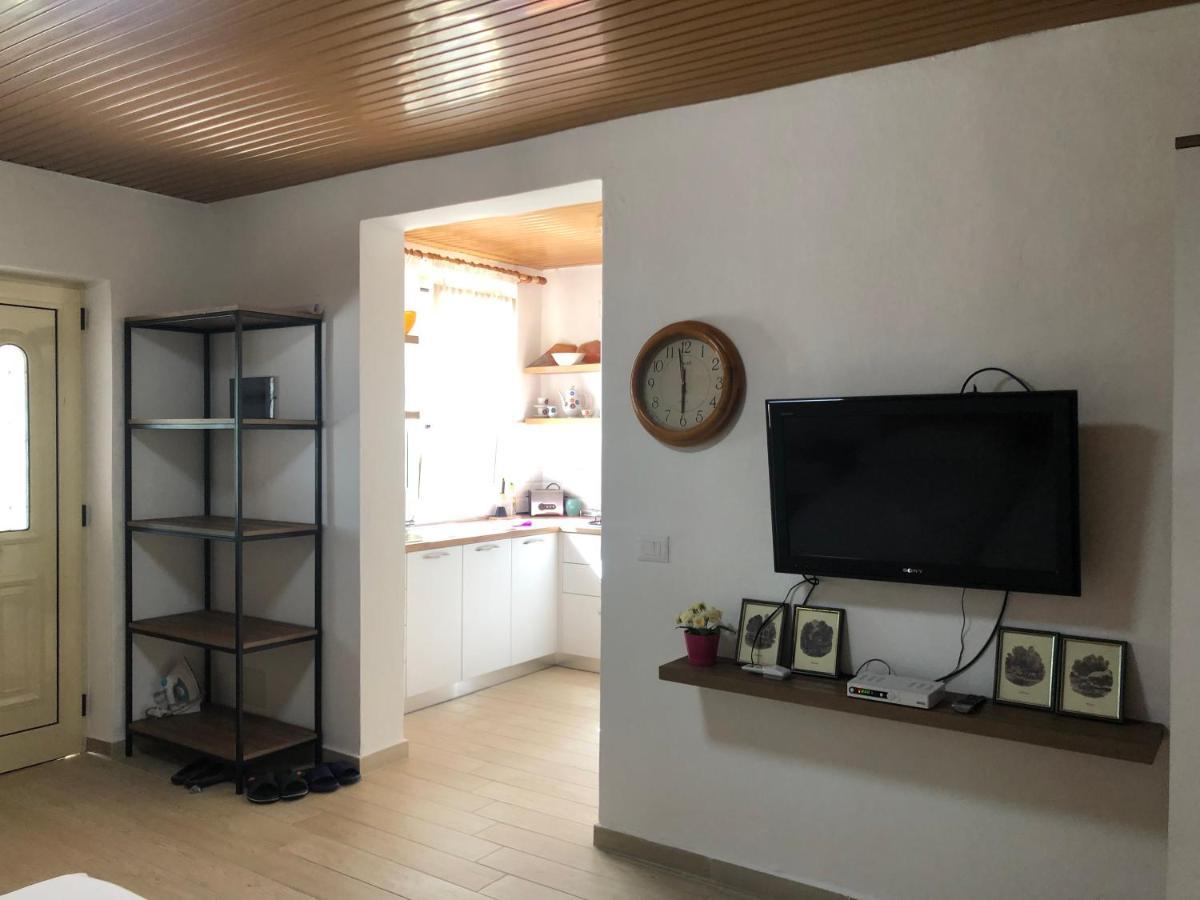 מלון Vlorë Olive House. מראה חיצוני תמונה