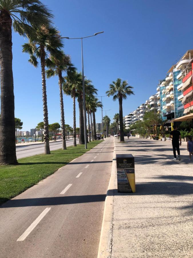 מלון Vlorë Olive House. מראה חיצוני תמונה