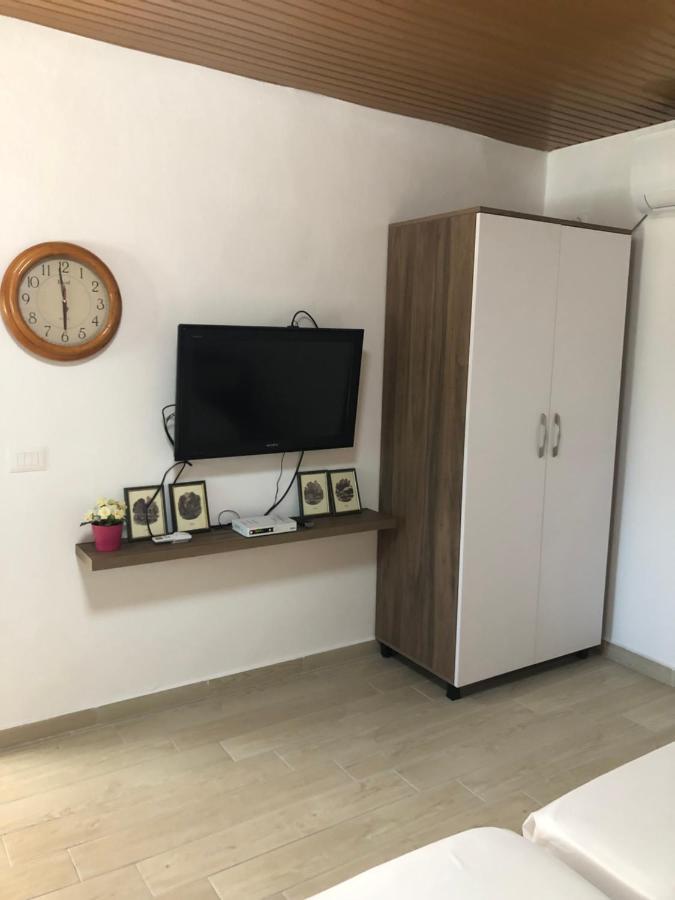 מלון Vlorë Olive House. מראה חיצוני תמונה