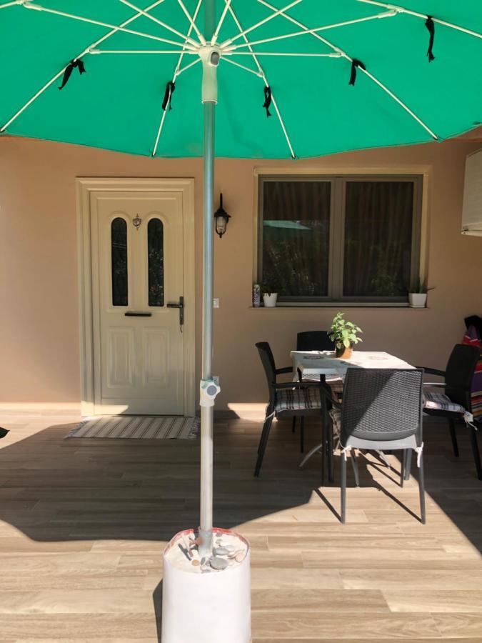 מלון Vlorë Olive House. מראה חיצוני תמונה