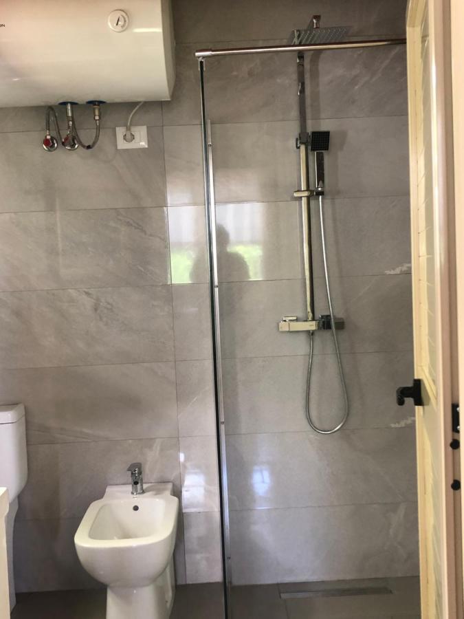 מלון Vlorë Olive House. מראה חיצוני תמונה