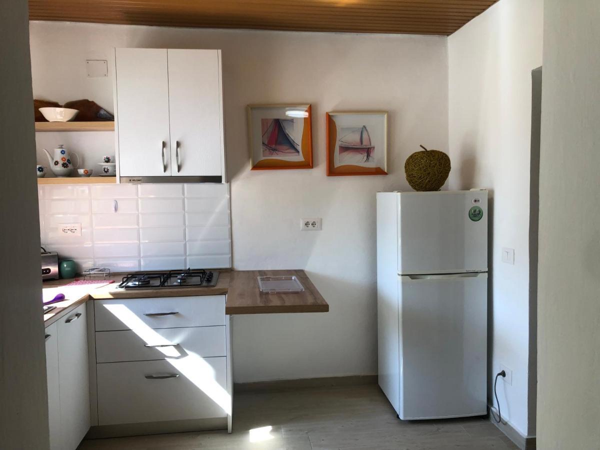 מלון Vlorë Olive House. מראה חיצוני תמונה
