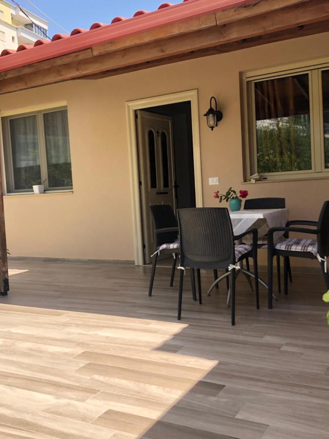 מלון Vlorë Olive House. מראה חיצוני תמונה