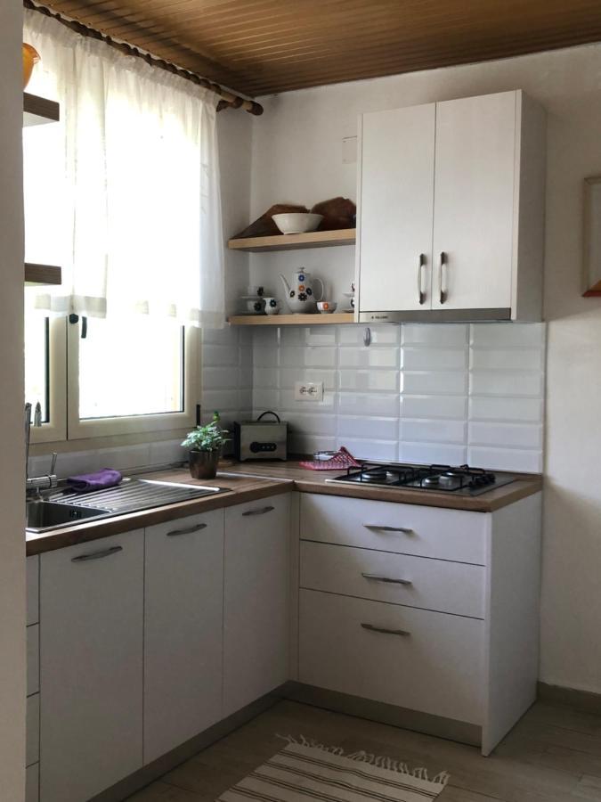 מלון Vlorë Olive House. מראה חיצוני תמונה
