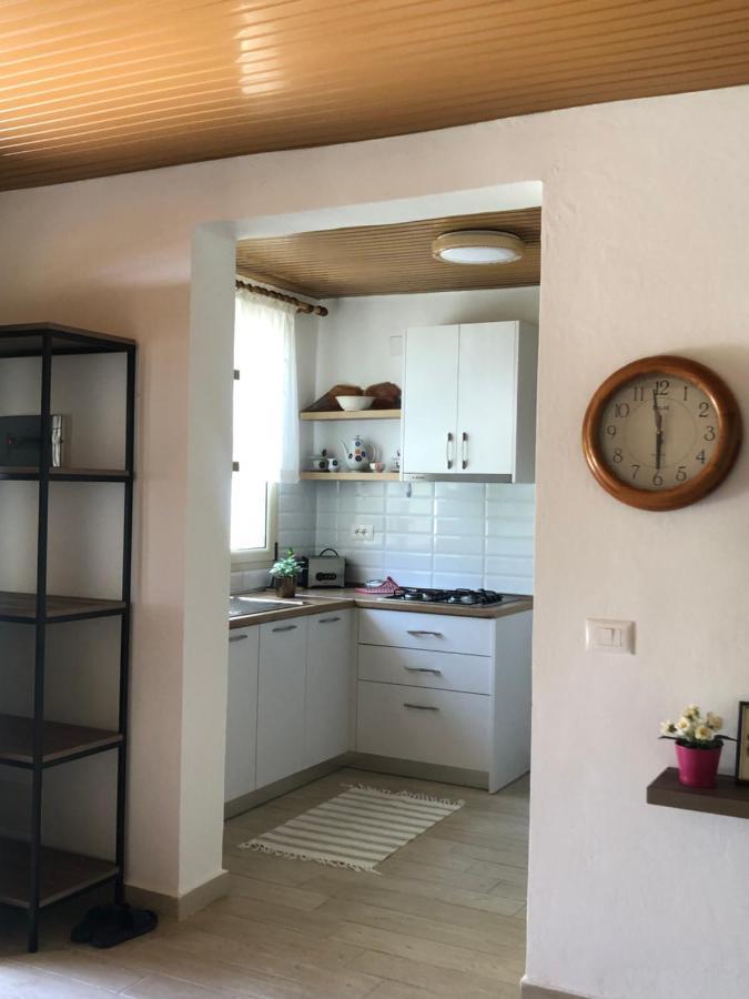 מלון Vlorë Olive House. מראה חיצוני תמונה