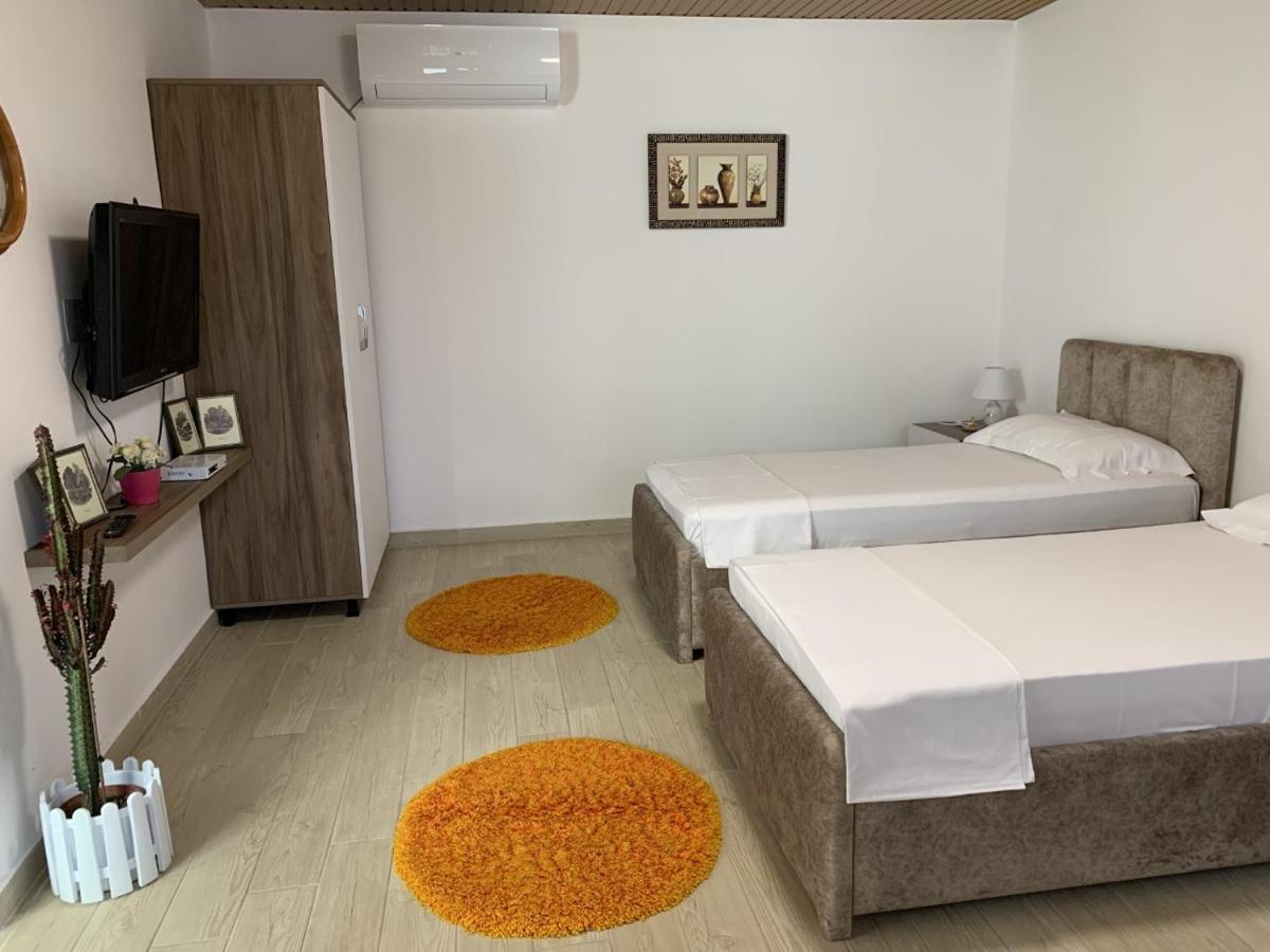 מלון Vlorë Olive House. מראה חיצוני תמונה