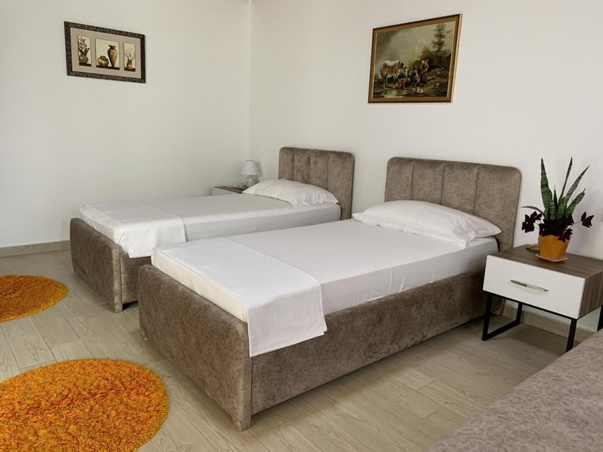 מלון Vlorë Olive House. מראה חיצוני תמונה