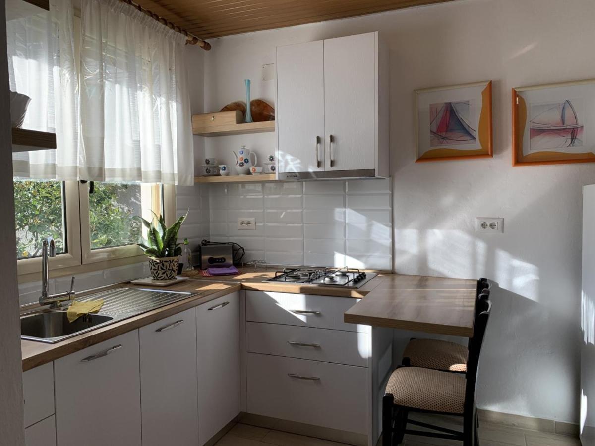 מלון Vlorë Olive House. מראה חיצוני תמונה