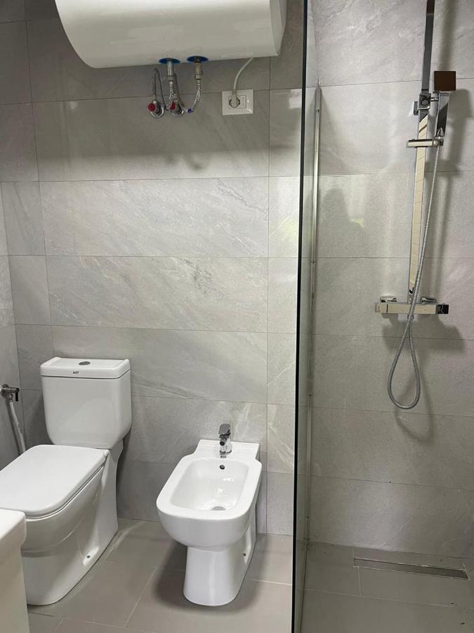 מלון Vlorë Olive House. מראה חיצוני תמונה
